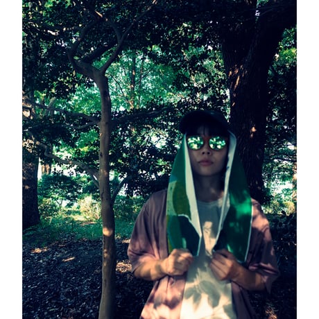 TONARI DESIGNｘCHAORAS®　『てぬぐい - 山彦- 』- 40g -