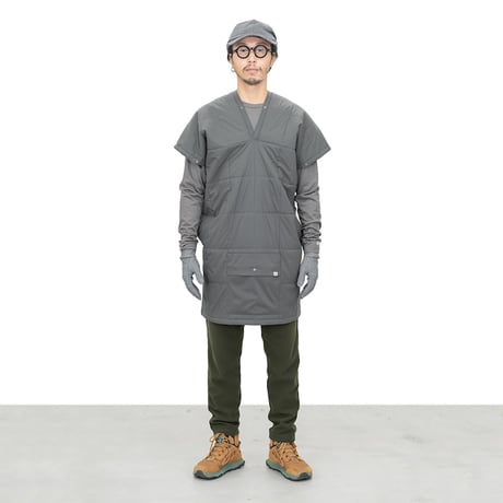 【RIDGE MOUNTAIN GEAR】Versatile Blanket
