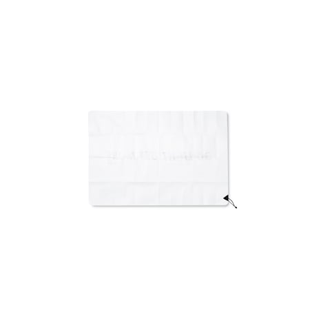 【ZEROGRAM】-Tyvek UL Mat-