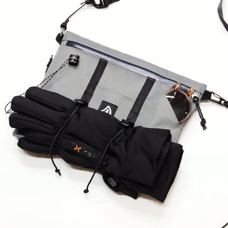 【Nruc】 　CADELL (X-PAC)