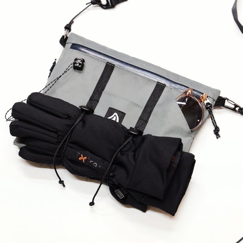 Nruc カデル 【新品未使用】 Nruc】 CADELL (X-PAC) | MOUNTAIN JAM