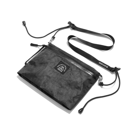 【RIDGE MOUNTAIN GEAR】Shoulder Strap Tough