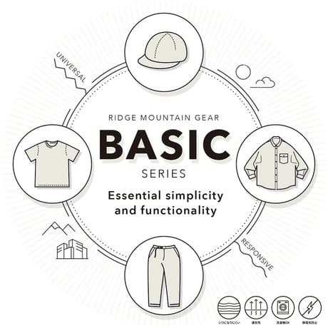 Merino Basic Long Sleeve Shirt