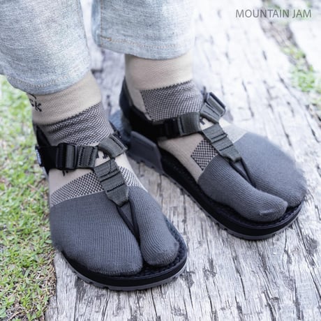 【BEDROCK】 CBEDROCK SANDALS Cairn Evo 3D Pro Sandals