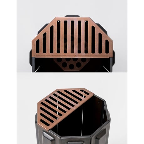 【UM】 -Fire Pit -