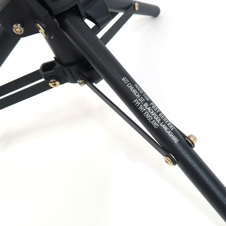 【POSTGENERAL】TRI-POD TABLE & HANGER　JAM-Edition