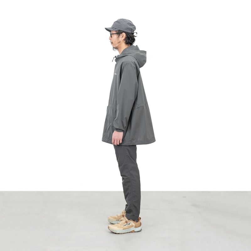 Ridge mountain gear 】Mountain Smock | MOUNTAIN