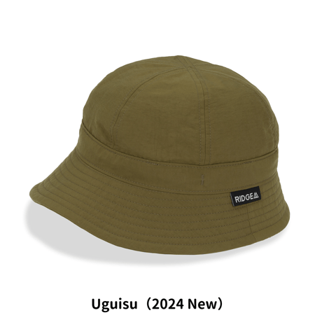 【RIDGE MOUNTAIN GEAR】Enough Hat