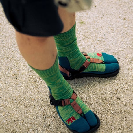 【RAL】Tabby Socks