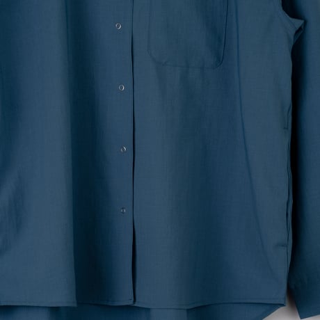 【MOUNTAINDAISYPRODUCT】My Basic Shirt