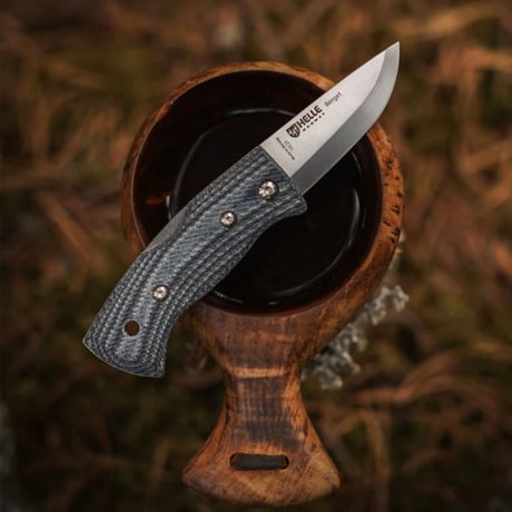 【HELLE】BERGET / ベルゲット