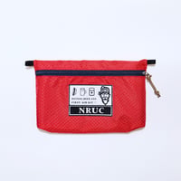 【NRUC】FA JOHN'S POUCH ＜M＞