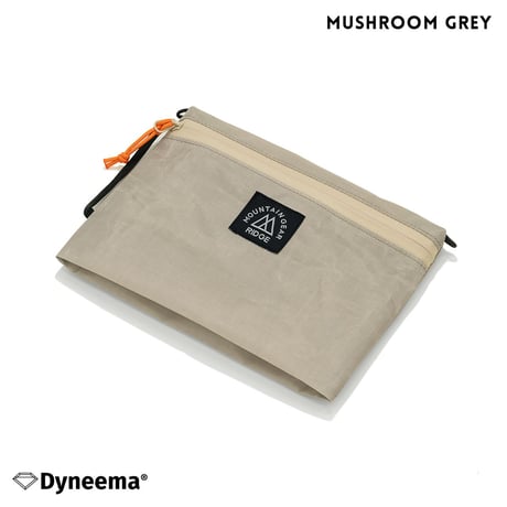 【RIDGE MOUNTAIN GEAR】Travel Pouch Plus