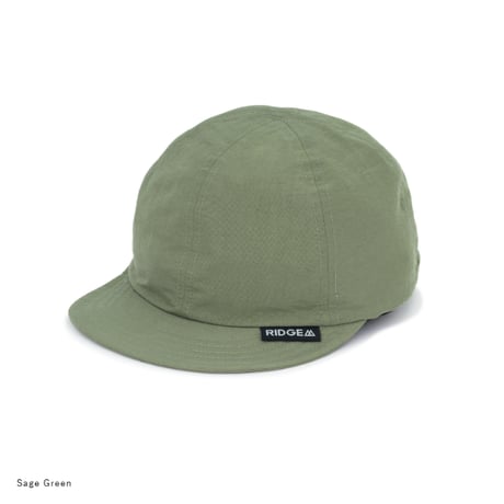 【RIDGE MOUNTAIN GEAR】Basic Cap Extra　2026