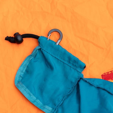♨️JAM-ONSEN BAG♨️