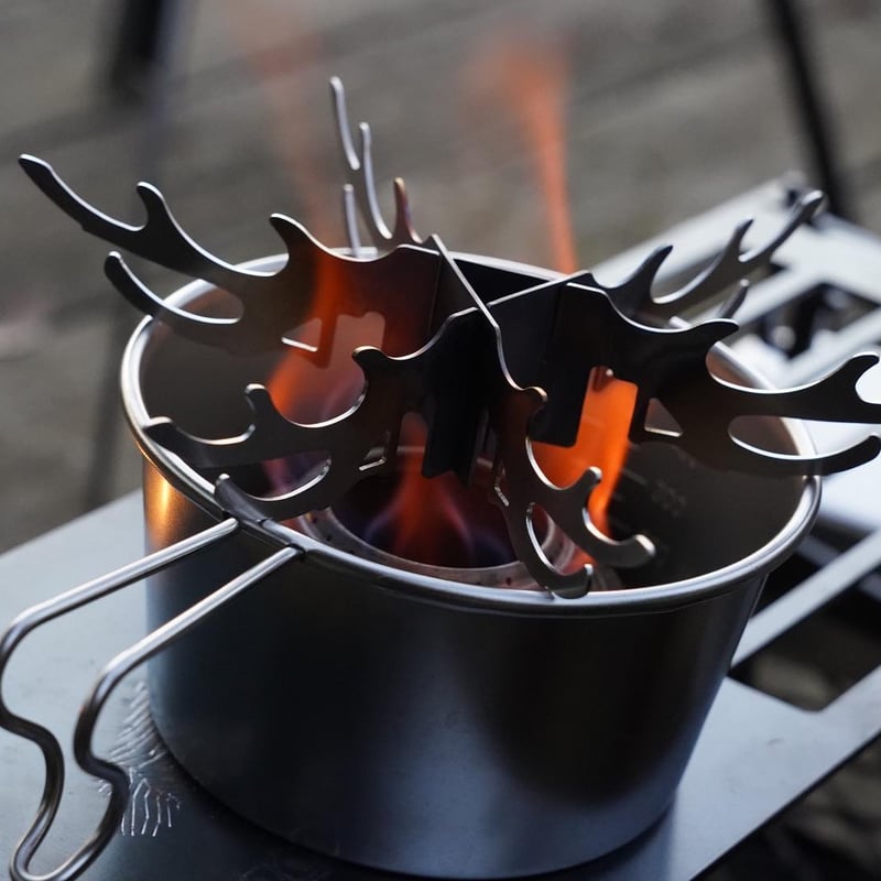 JAM】JAMMETAL002NO MOUNTAIN JAM xTRIPATH PRODUC