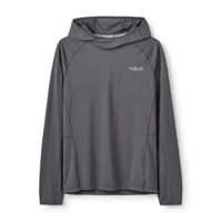 【Rab】 ラブ Sonic Hoody ソニックフーディ
