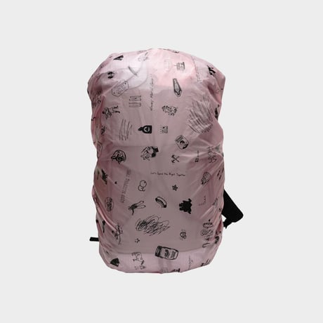 【holo】Pac cover UL