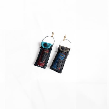JAM chopsticks case