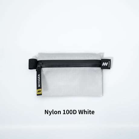 【MIYAGEN】Lastbit Pouch