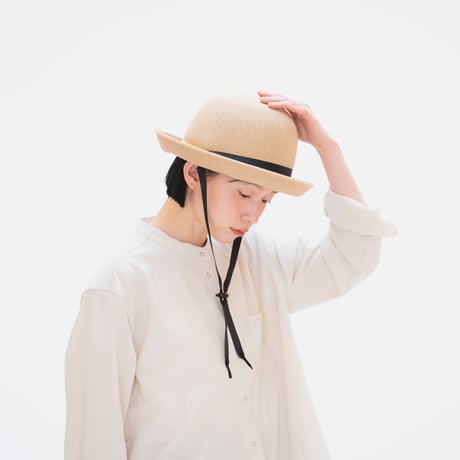 【MOUNTAIN DAISY PRODUCTS】マウンテンデイジープロダクツ　OTENBA Mugiwara　オテンバムギワラ