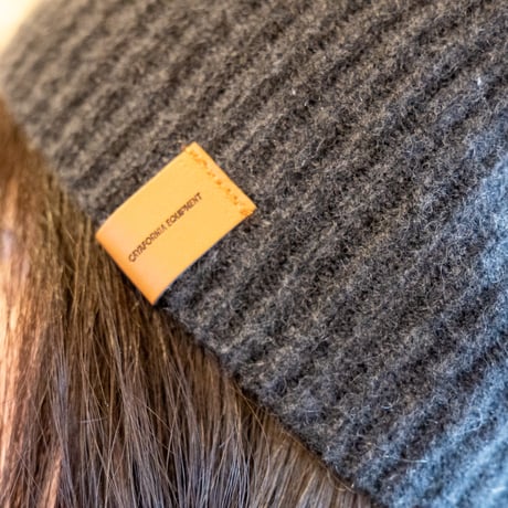 ☁JAM-cloud beanie☁