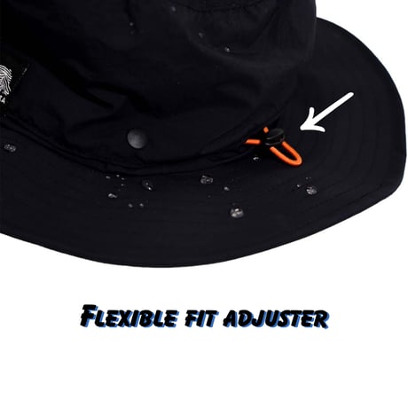 MTN-RANGE HAT