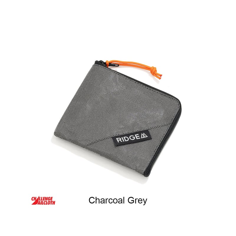 RIDGE MOUNTAIN GEAR】R ZIP WLT | MOUNTAIN JAM