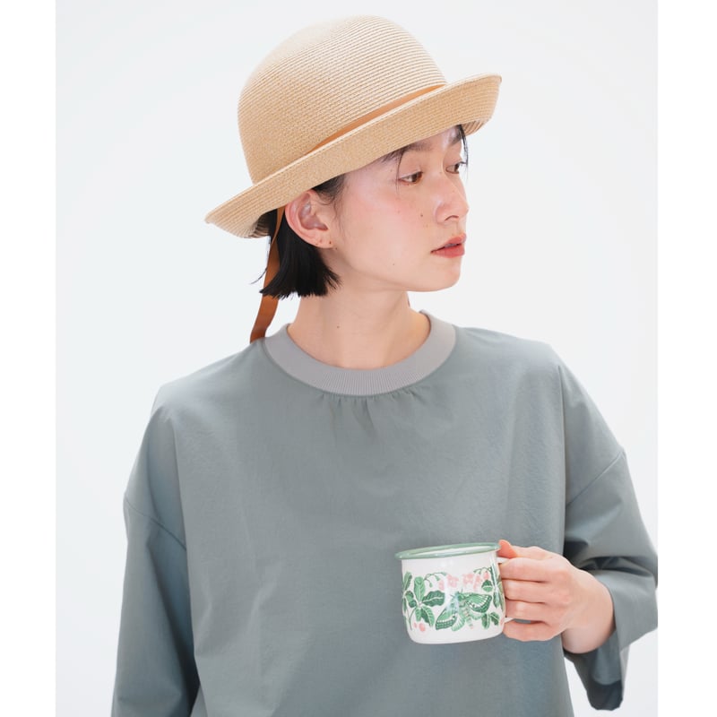 MOUNTAIN DAISY PRODUCTS】マウンテンデイジープロダクツ／Hau Hik