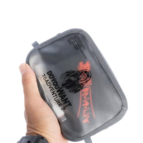 【JAM】MTNJAM-VentureProof PACK 1L