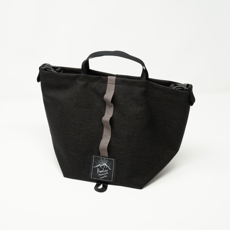 RAWLOW MOUNTAIN WORKS Tabitibi Tote 2019-2020 FW New Color