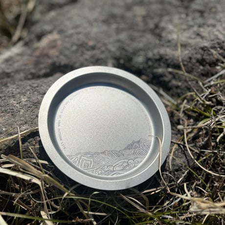 JAMMETAL005 T-DiSH