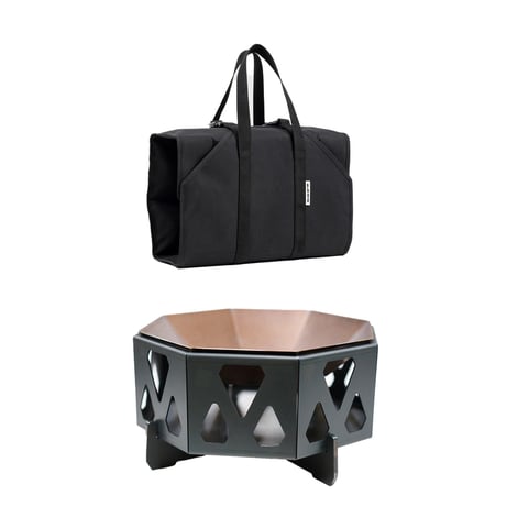 【UM】 -Fire Pit -