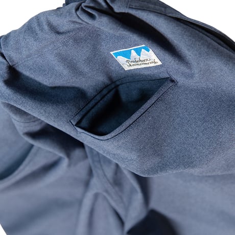 Powderhorn Mountaineering x MOUNTAIN JAM Cloud Terrain Trousers