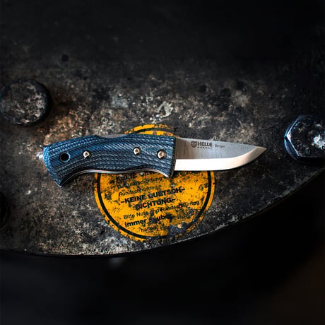【HELLE】BERGET / ベルゲット