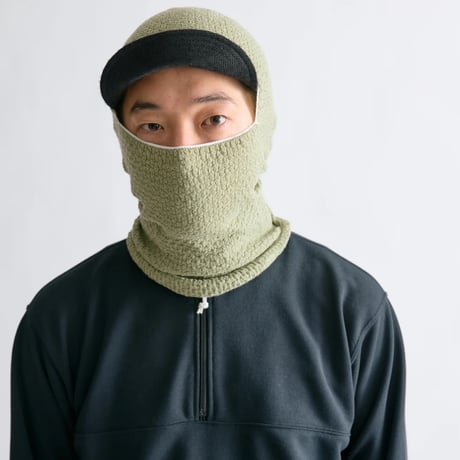 バラクラバ | STORES