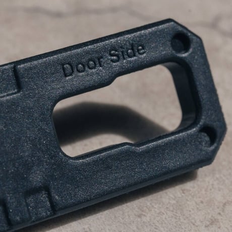 【MIGRATRAIL】Ventilation Door Hook