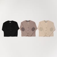 【MOUNTAIN DAISY PRODUCTS】Trail Cardigan Alpha 136