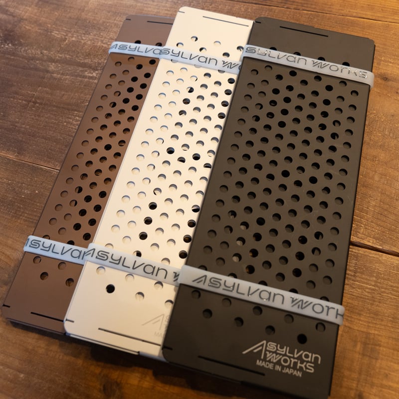 SylvanWorks】SOLOW TABLE | MOUNTAIN JAM