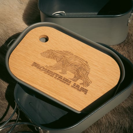 【PAAGOWORKS】TRAIL POT S1200P  JAM  board　SET