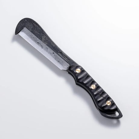 【FEDECA】フェデカ　"TANZO" BATONING NATA　Black Edition