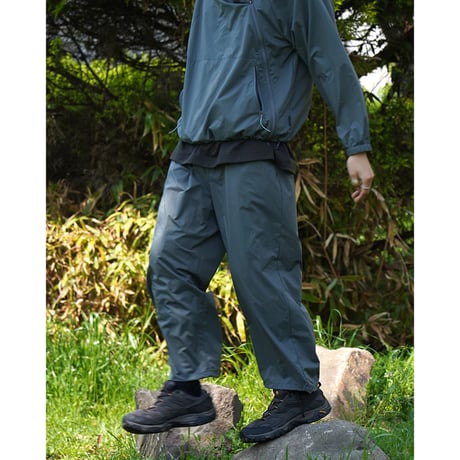 MOUNTAIN JAM & Co.　シェイクダウントレーディング　トラウザー② CATEGORY ボトムス | MOUNTAIN JAM