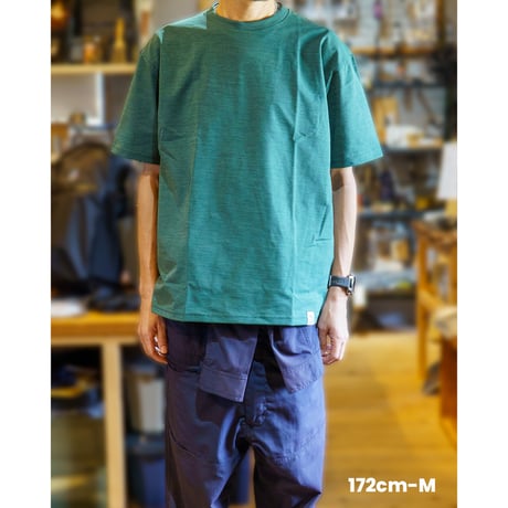 【JAM】Rise AND TRAIL UL-DRA Tee