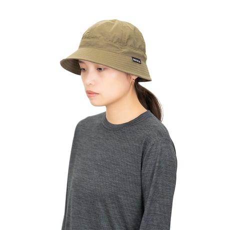 【RIDGE MOUNTAIN GEAR】Enough Hat  2026
