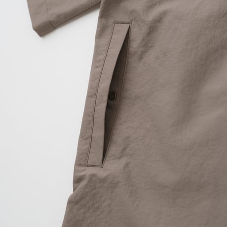 【MOUNTAIN DAISY PRODUCTS】マウンテンデイジープロダクツ／Hau Hike Shirt