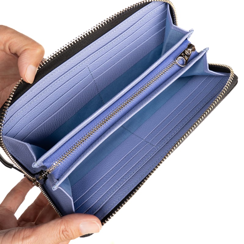 RawLow Mountain Works 】—Hillary Wallet— LONG W RawLow Mountain Works 】—Hillary Wallet— LONG W