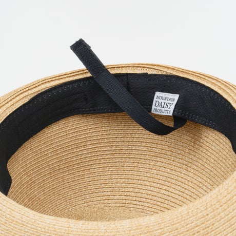 【MOUNTAIN DAISY PRODUCTS】マウンテンデイジープロダクツ　OTENBA Mugiwara　オテンバムギワラ