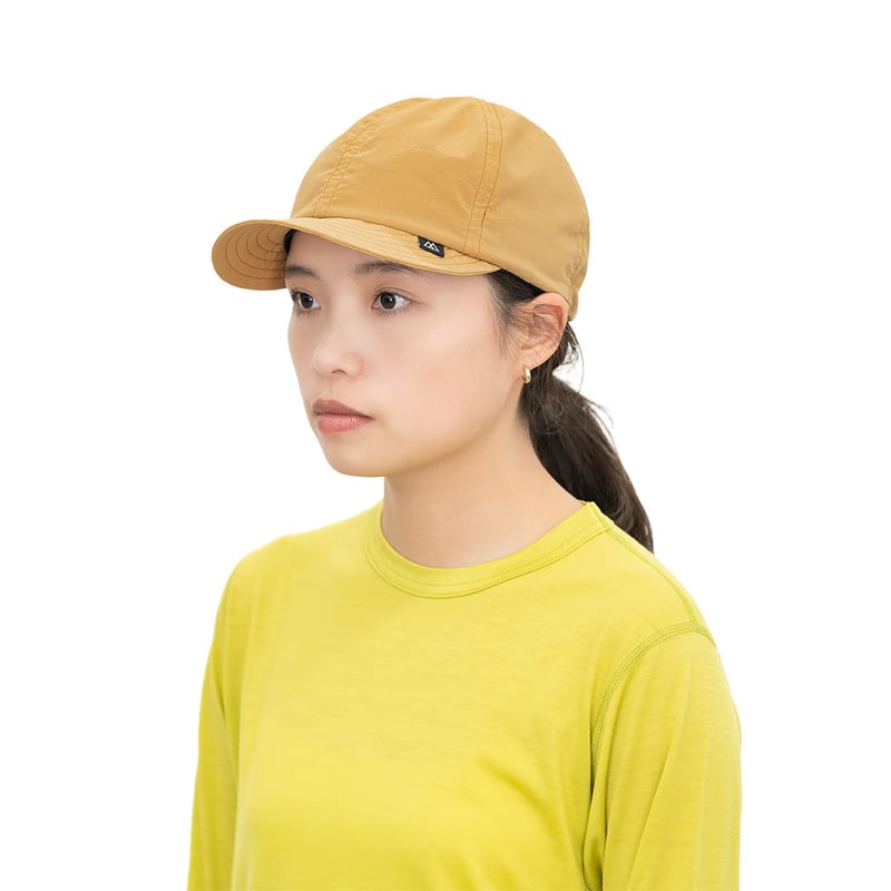 RIDGE MOUNTAIN GEAR】リッジマウンテンギア Basic Cap NT |