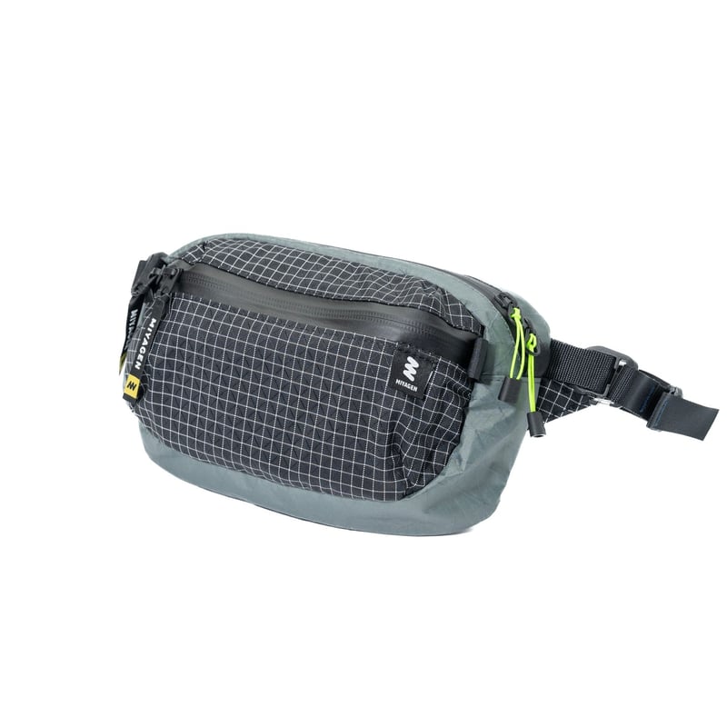 yopipi さま　　MIYAGEN OBSI PACK ファニーパック MIYAGEN】OBSI PACK | MOUNTAIN JAM