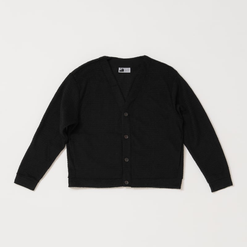 MOUNTAIN DAISY PRODUCTS】Trail Cardigan Alpha 1